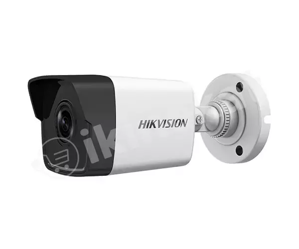 Ip-камера hikvision 2мп ds-2cd1023g0-iu 2.8 мм Hikvision 