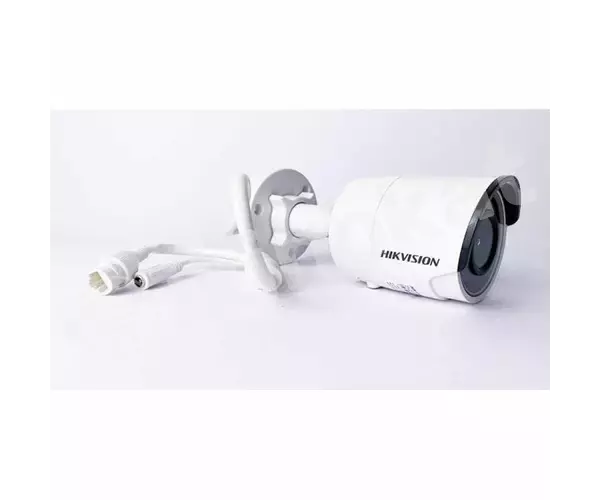 Gözegçilik kamera hikvision ds-2cd2083g0-i 4 mm Hikvision 