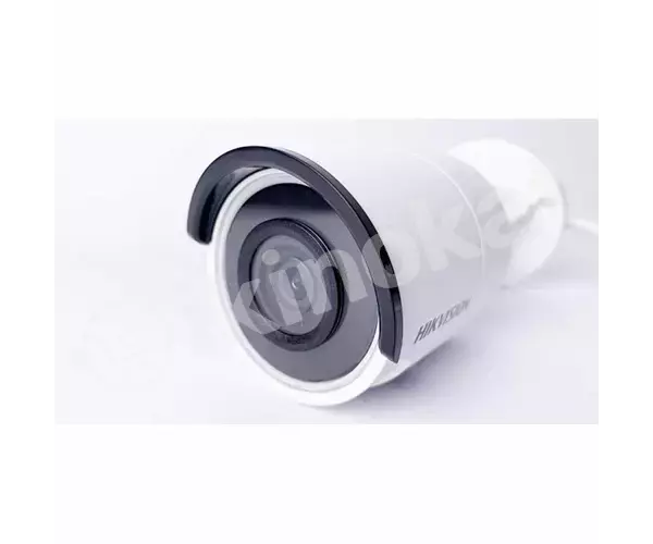 Камера hikvision ds-2cd2083g0-i 6 мм Hikvision 