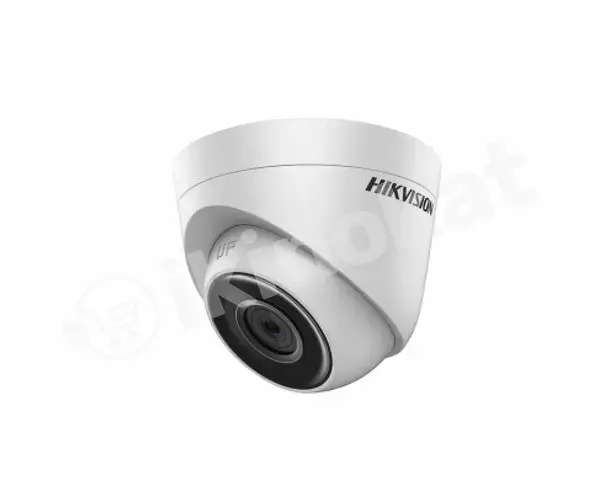 Камера hikvision ds-2cd1323g0e-i 2.8мм Hikvision 