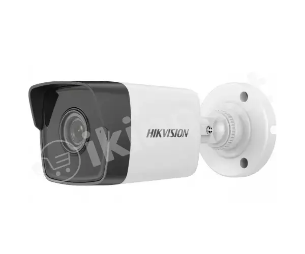 Ip-камера hikvision 4 мп  ds-2cd1043g0-iuf (2,8 мм) Hikvision 