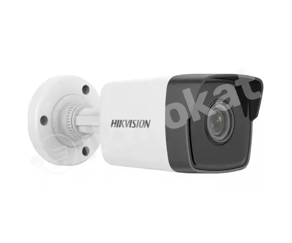 Ip-камера hikvision 4 мп  ds-2cd1043g0-iuf (2,8 мм) Hikvision 