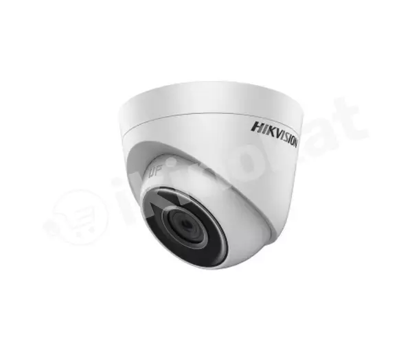 Камера hikvision ds-2cd1323g0-iuf 2.8 мм Hikvision 