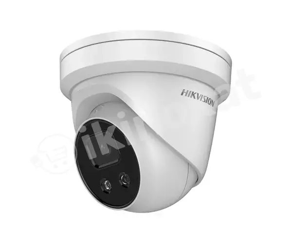 Камера hikvision ds-2cd2386g2-i 2.8 мм Hikvision 