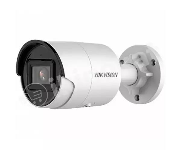 Камера hikvision ds-2cd2083g2-i 2.8 мм Hikvision 