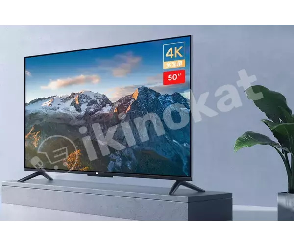 Telewizor xiaomi mi 2022 tv l50m7-ea 50" Xiaomi 