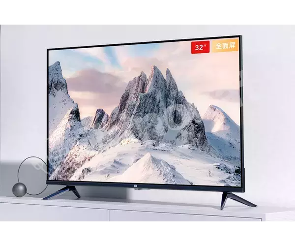 Telewizor xiaomi mi tv 2022 l32m7-ea 32" Xiaomi 
