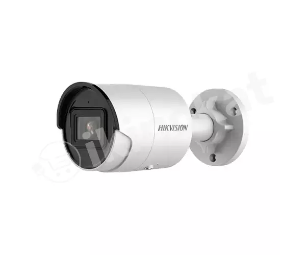 Камера hikvision ds-2cd2086g2-i 2.8 мм Hikvision 