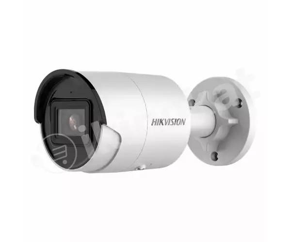Камера hikvision ds-2cd2046g2-i 2,8 мм Hikvision 