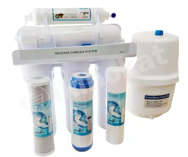 Suw üçin filtr aquacom eco-100 Aquacom 