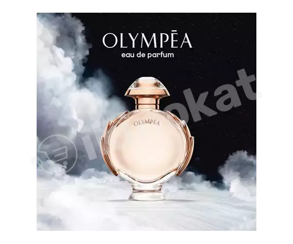 Zenanlar üçin atyr "olympea eau de parfum", 80 ml  