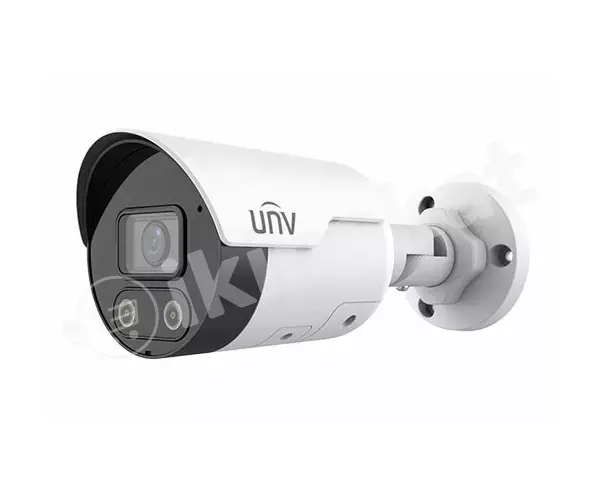Камера unv 8mp color ipc2128sb-adf28(40)kmc-i0 Uniview (юнивью) 