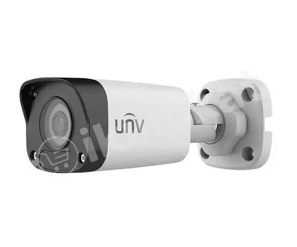 Камера unv ipc2122lb-sf28-2mp Uniview (юнивью) 