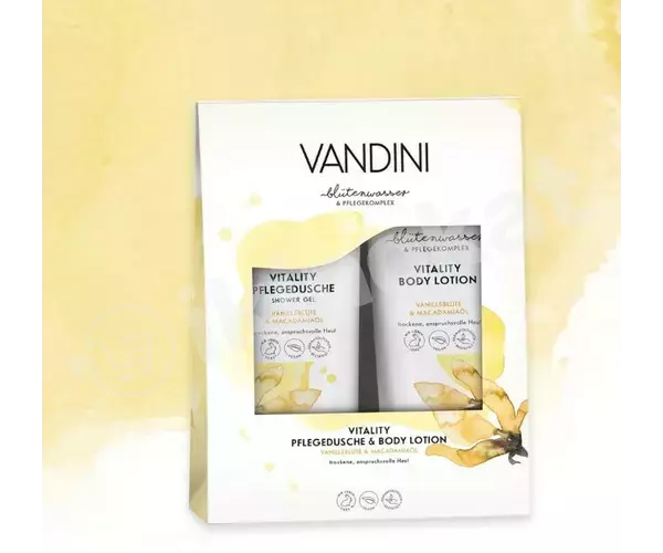 Подарочный набор для женщин от vandini Vandini 
