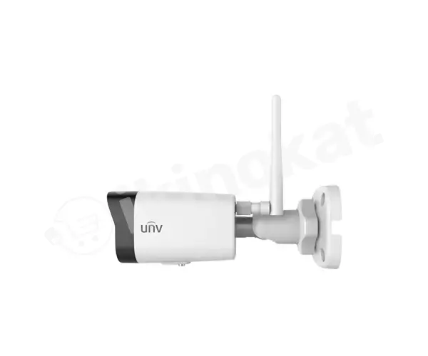 Камера видеонаблюдения wifi unv 2mp ipc2122sr3-f40w-d Uniview (юнивью) 