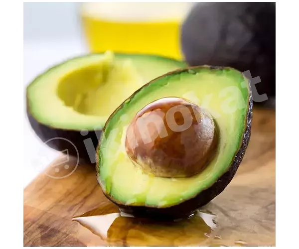 Ýüz ýuwmak üçin köpürjik "avocado niacinome" 100ml Bioaqua 