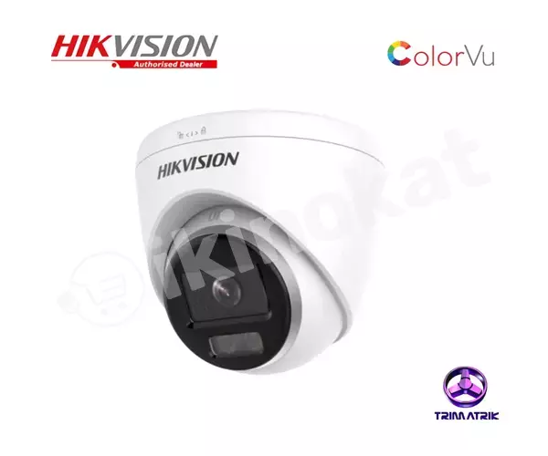 Камера hikvision ds-2cd1347g0-l 2,8 мм Hikvision 