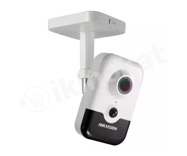 Камера hikvision ds- 2cd2443g2-i 4 мм Hikvision 