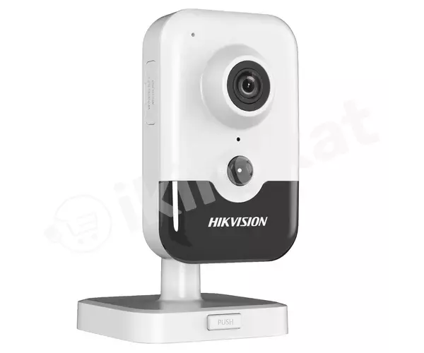Камера hikvision ds- 2cd2443g2-i 4 мм Hikvision 