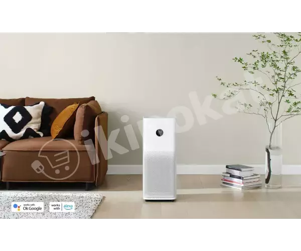 Очиститель воздуха ''mi air purifier 4 pro'' Xiaomi 