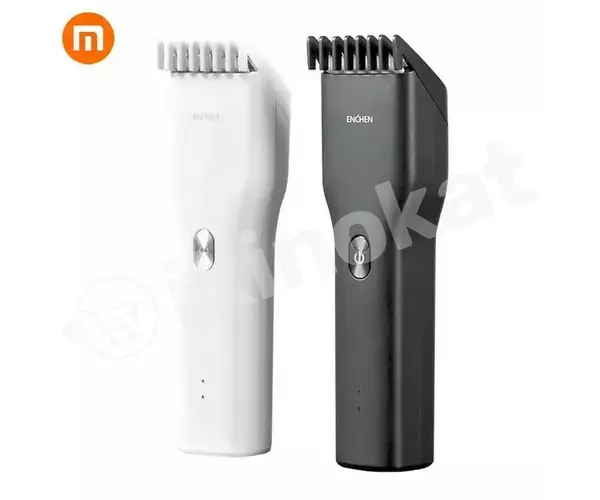 Беспроводной триммер для волос ''enchen boost hair trimmer'' Xiaomi 