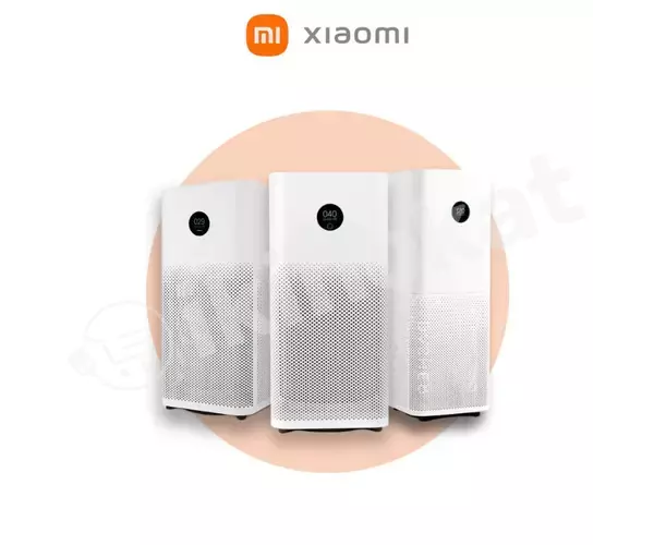 Howa arassalaýjy ''mi air purifer 4'' Xiaomi 