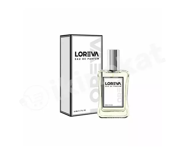 Парфюмерная вода "loreva" victori's secret**angel, l272-a, 50 мл Loreva  