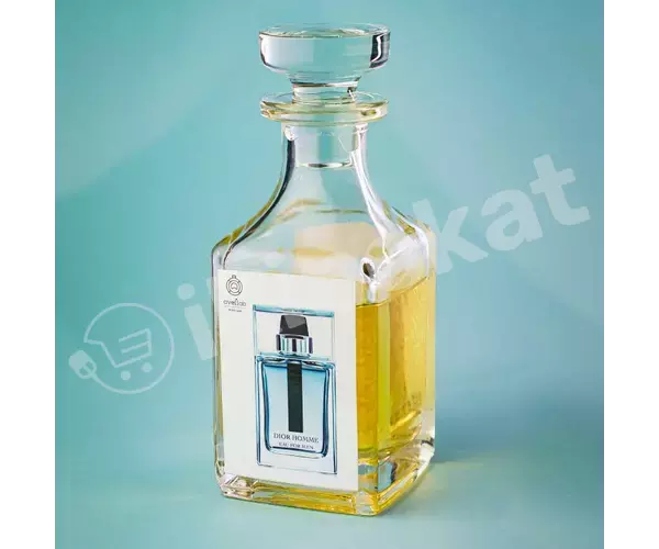 Разливная парфюмерия в виде спрея "dior homme eau for men" от dior Luzi (луци) 