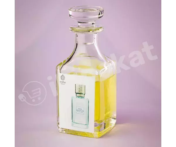 Разливная парфюмерия в виде спрея "fleur narcotique" от ex nihilo Luzi (луци) 