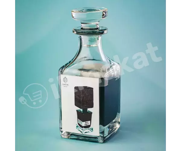 Разливная парфюмерия в виде спрея "black afgano" от nasomatto Luzi (луци) 
