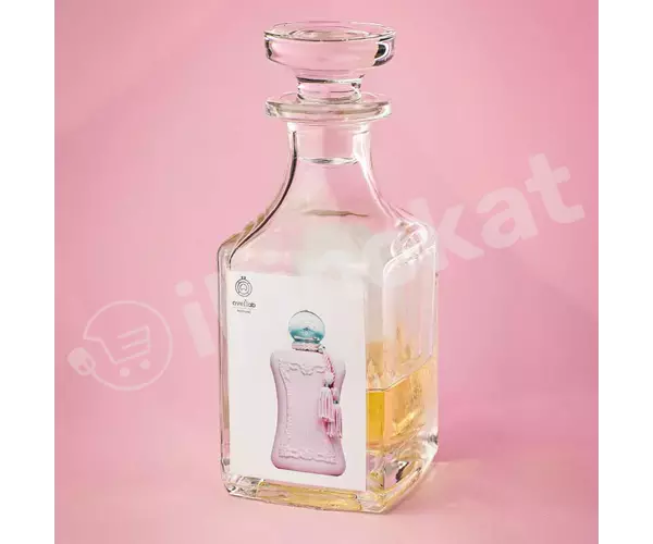 Разливная парфюмерия в виде спрея "delina" от parfums de marly Luzi (луци) 