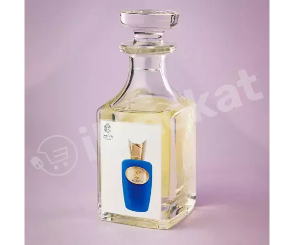 Разливная парфюмерия в виде спрея "assento sospiro" Luzi (луци) 