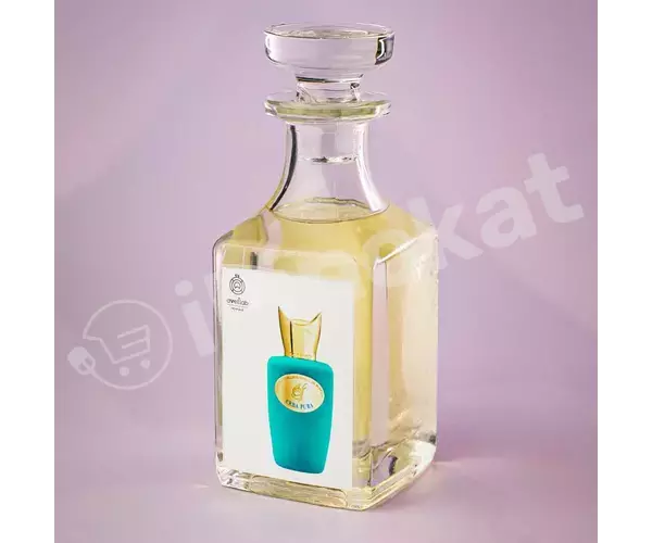 Разливная парфюмерия в виде спрея "erba pura" от sospiro Luzi (луци) 