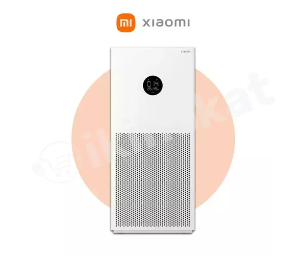 Howa arassalaýjy ''mi air purifier 4 lite'' Xiaomi 
