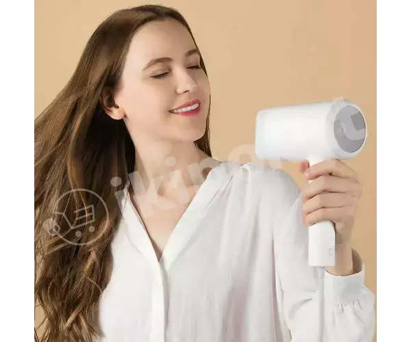 Portatip saç guradyjy ''mi ionic hair dryer'' Xiaomi 