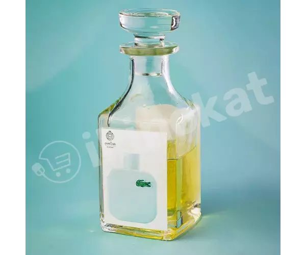 Разливная парфюмерия в виде спрея "lacoste​ l.12.12 blanc " Luzi (луци) 