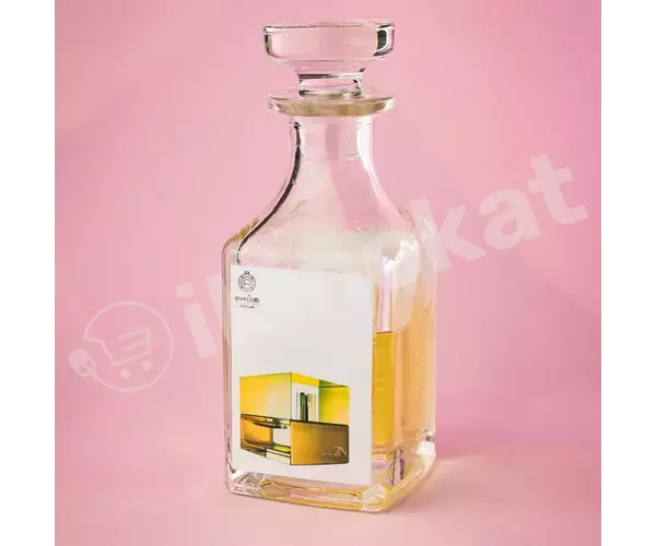 Разливная парфюмерия в виде спрея "zen" от shiseido Luzi (луци) 