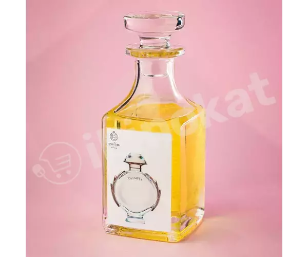 Разливная парфюмерия в виде спрея "olympea" от paco rabanne Luzi (луци) 