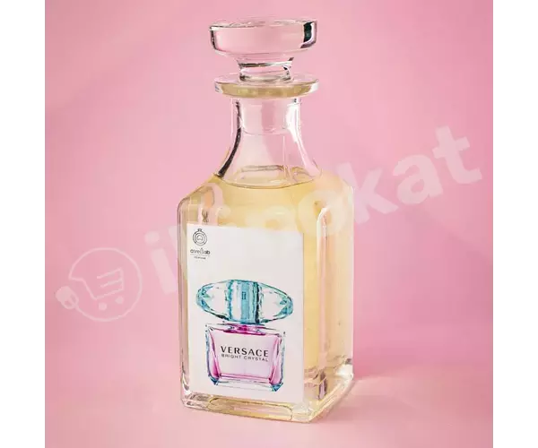 Разливная парфюмерия в виде спрея "bright crystal" от versace Luzi (луци) 