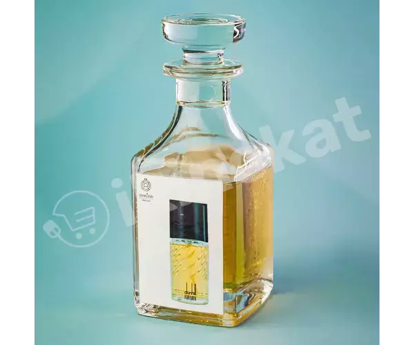 Разливная парфюмерия в виде спрея "alfred" dunhill Luzi (луци) 