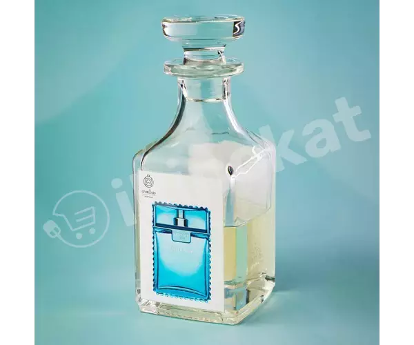 Разливная парфюмерия в виде спрея "man eau fraiche" от versace Luzi (луци) 