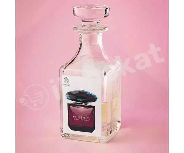 Разливная парфюмерия в виде спрея "crystal noir " от versace Luzi (луци) 