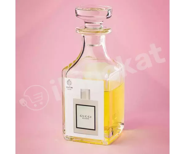 Разливная парфюмерия в виде спрея "bloom" от gucci Luzi (луци) 