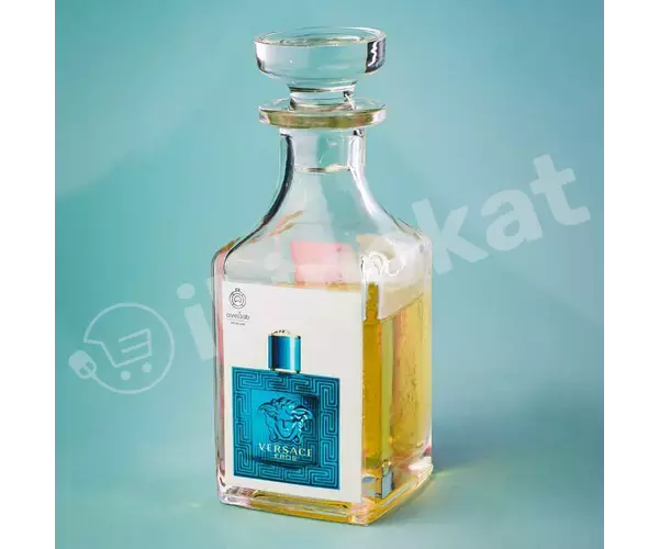 Разливная парфюмерия в виде спрея "eros " от versace Luzi (луци) 
