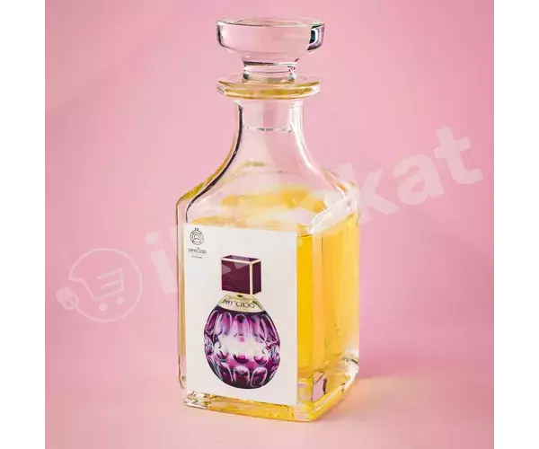 Разливная парфюмерия в виде спрея "jimmy choo" от fever Luzi (луци) 