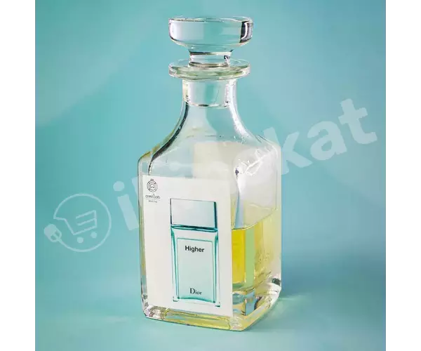 Разливная парфюмерия в виде спрея "higher" от dior Luzi (луци) 