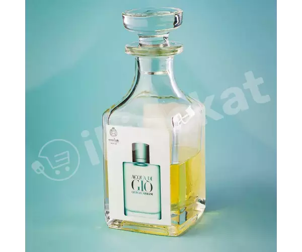 Разливная парфюмерия в виде спрея "acqua di gio" giorgio armani Luzi (луци) 