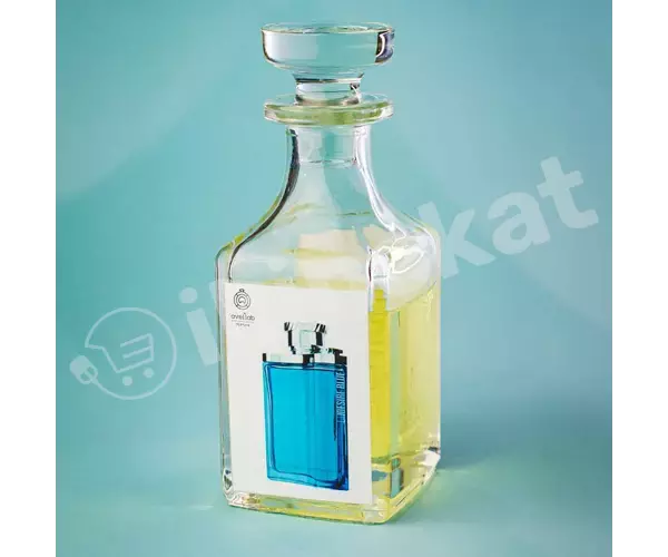 Разливная парфюмерия в виде спрея "desire blue" alfred dunhill Luzi (луци) 