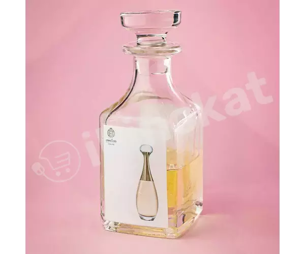 Разливная парфюмерия в виде спрея "j'adore" от dior Luzi (луци) 