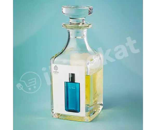 Разливная парфюмерия в виде спрея "cool water" от davidoff Luzi (луци) 